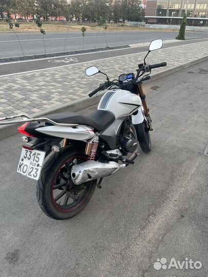 Продаю мотоцикл