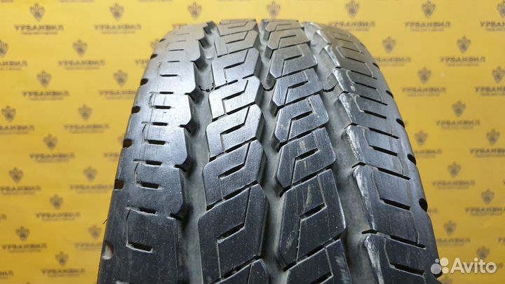 GT Radial Maxmiler 195/70 R15 T