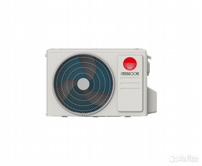 Сплит-система инверторная