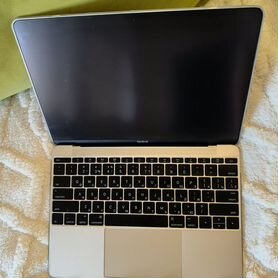 MacBook 12