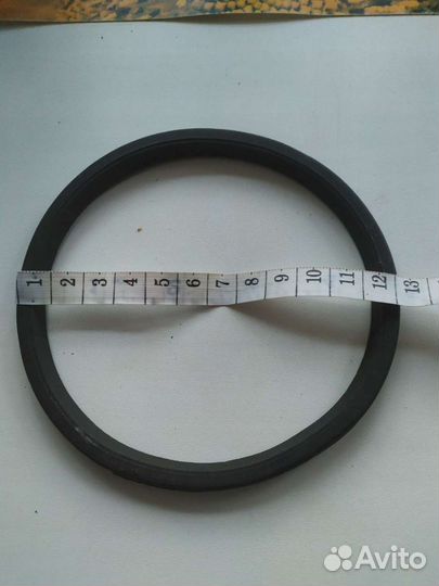 Ремень для швейной машины