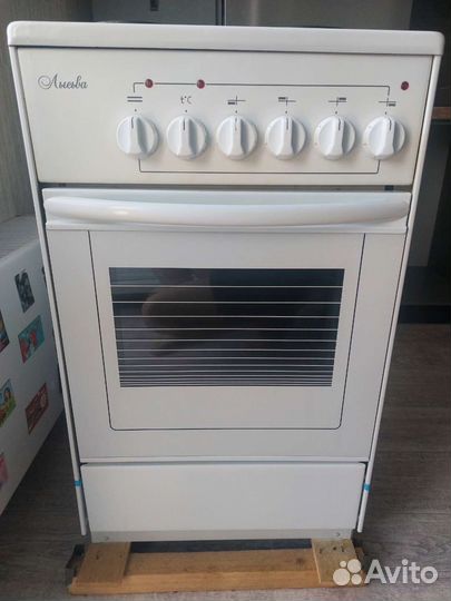 Плита электрическая Лысьва