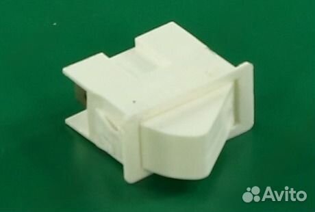 Кнопка холодильника 0.1A атлант вк40
