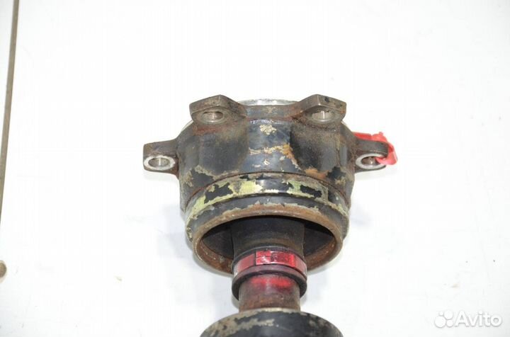 Карданный вал (кардан) Mitsubishi Montero V75 3.5