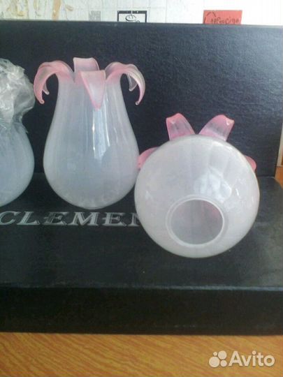 Плафоны 27 цоколь