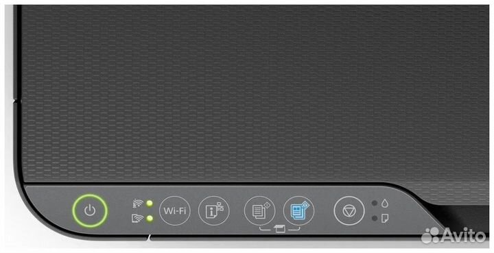 Мфу струйное Epson L3250