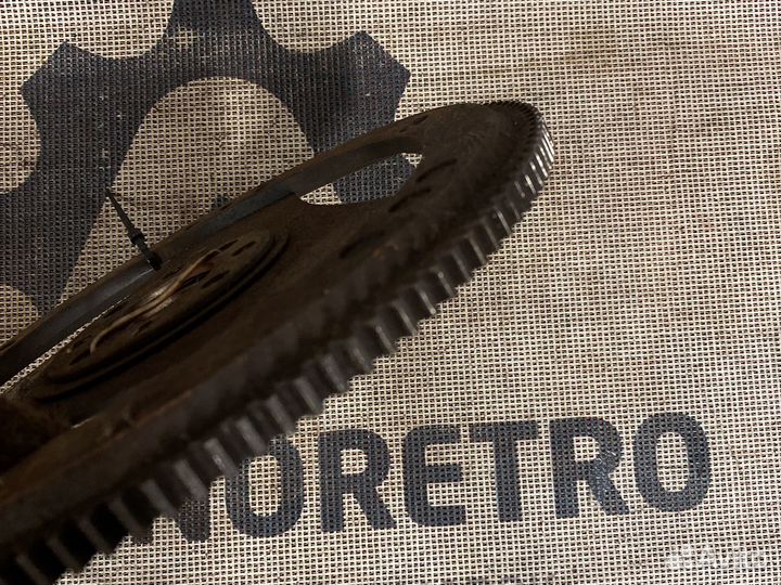 Маховик АКПП Audi 100 C4 078105323B