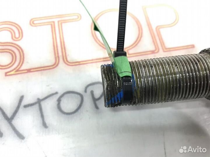 Привод задний Nissan Qashqai (J10) 2006 - 2010