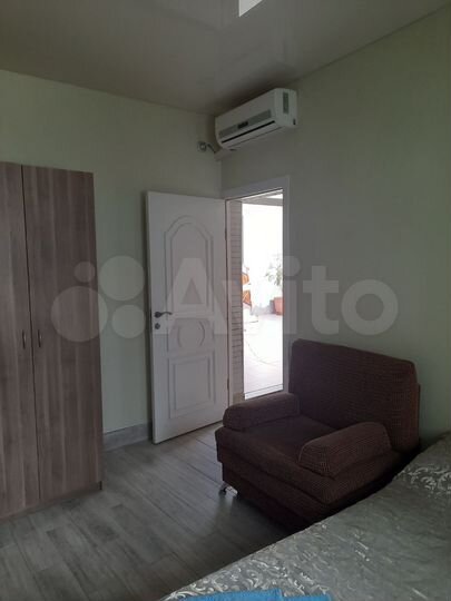 Комната 15 м², 2/2 эт.