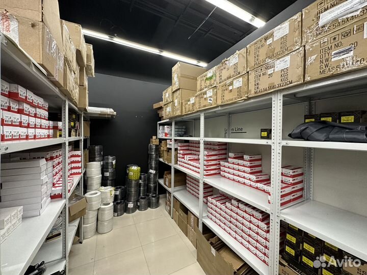 Готовый комплект 4G видеонаблюдения 7 камер 2MP