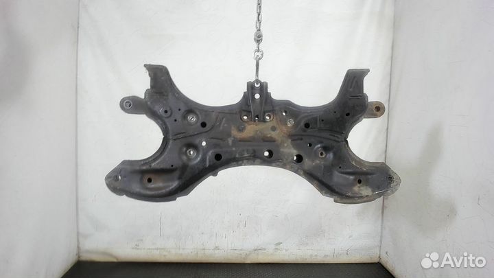 Балка подвески передняя Toyota Corolla Verso, 2006