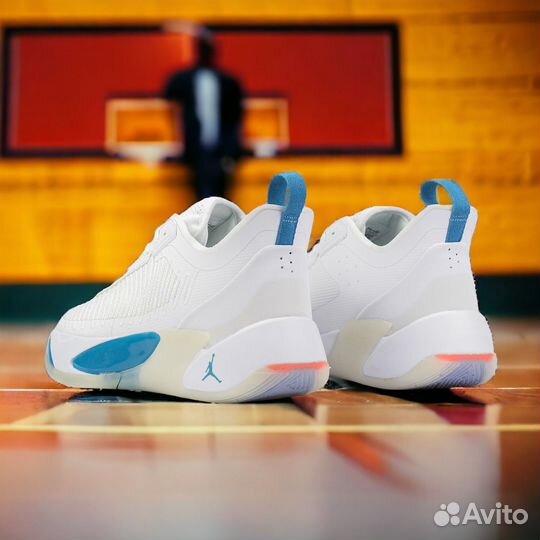 Кроссовки баскетбольные Nike Jordan Luka 1