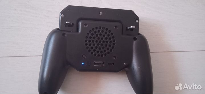 Триггеры для телефона с охлаждением