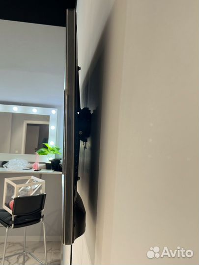 Телевизор SMART tv