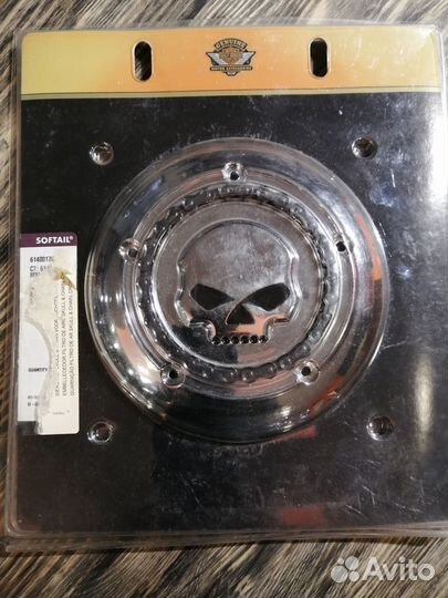 Harley davidson softail 61400170