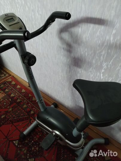 Спортивные тренажеры бу