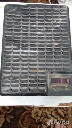 Стабилизатор напряжения Вега9