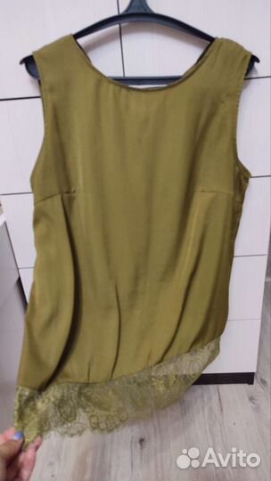 Женские вещи пакетом