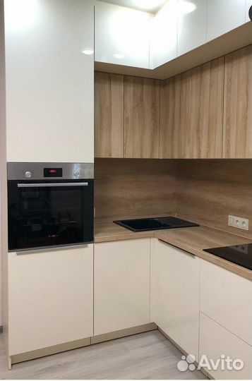 Кухня на заказ