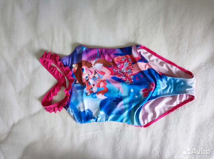 Вещи пакетом