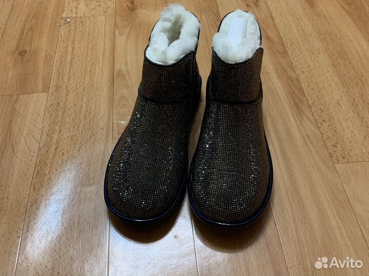 Угги женские