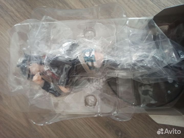 Фигурка аниме oregairu Юкино Юкиношита