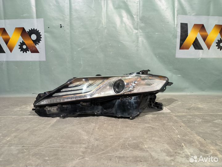 Тойота Камри V70 2017- Фара левая 30938