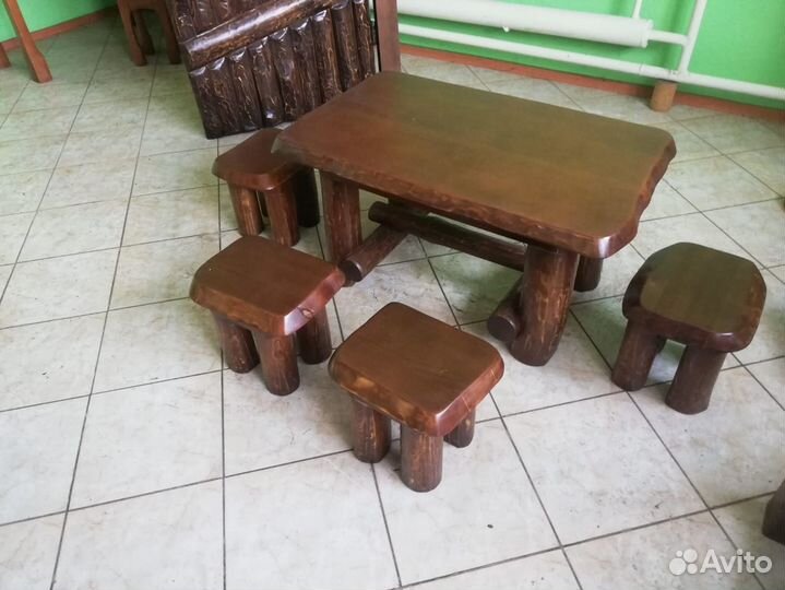 Детский набор