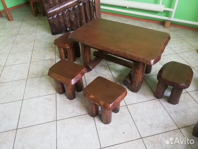 Детский набор