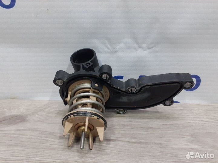 Термостат Audi A6 Allroad C7 3.0 CGW 2013