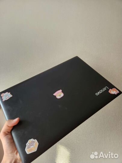 Ноутбук Lenovo