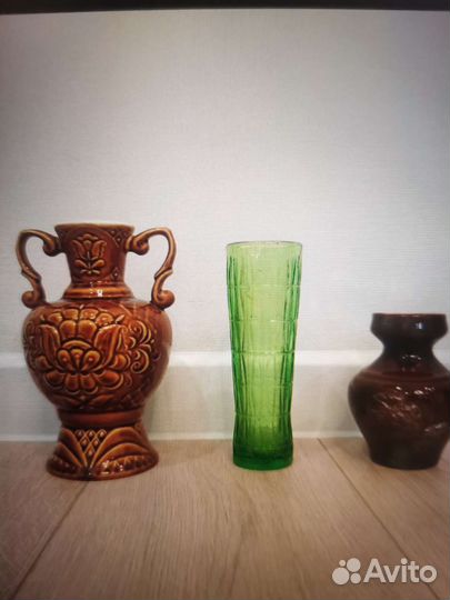 Вазочка для цветов