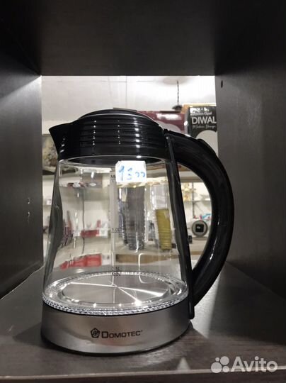 Чайник электрический