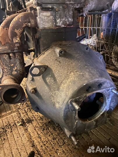 Двигатель змз 406 евро 2