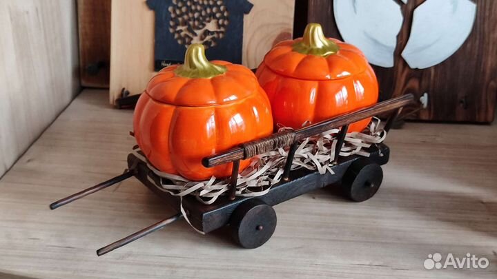 Форма для запекания с крышкой