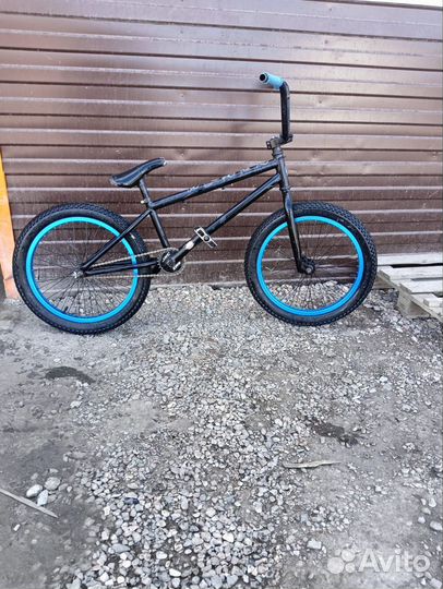 Bmx