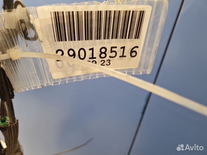 Стеклоподъемник передний правый Audi A5 S5 8T Coup