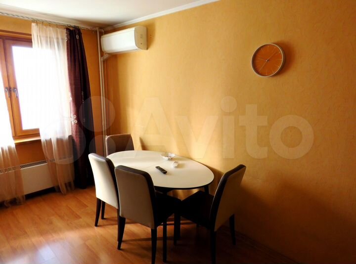 1-к. квартира, 48 м², 17/17 эт.