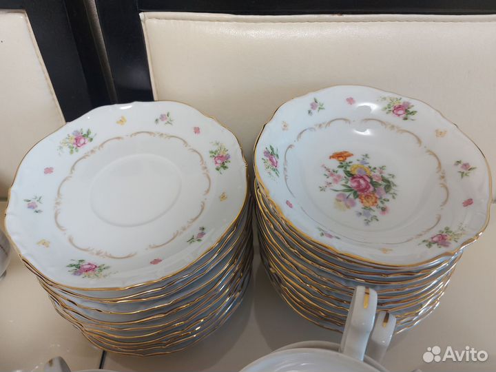 Столовый сервиз