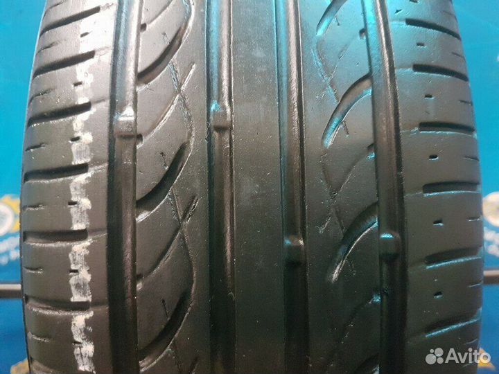 Kumho Solus KH15 195/65 R15