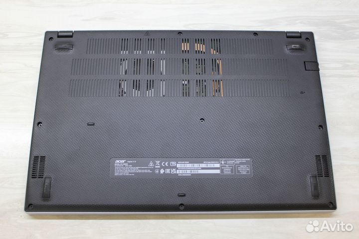 Ноутбук Acer Aspire 3 A315-44P-R2DH