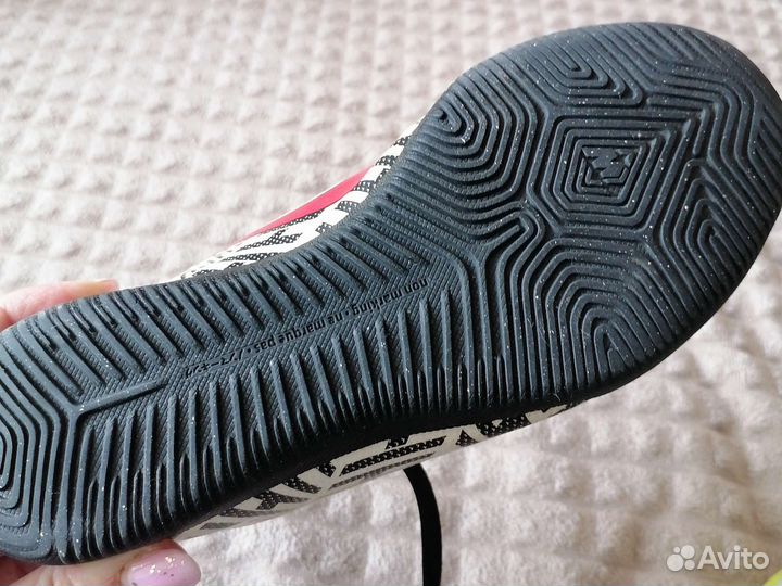 Футзалки nike 33,5