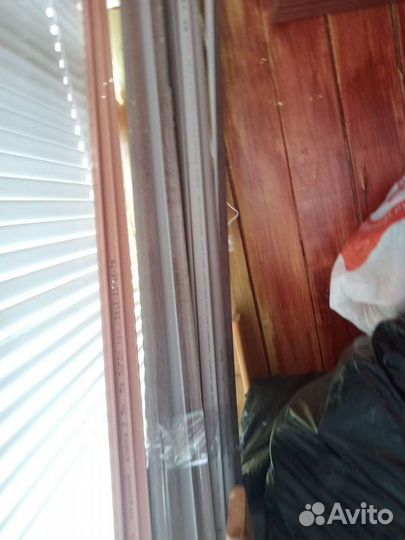 Плинтус напольный