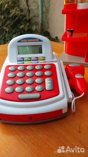 Игровой центр