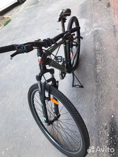 Велосипеды бу взрослый 29 колеса