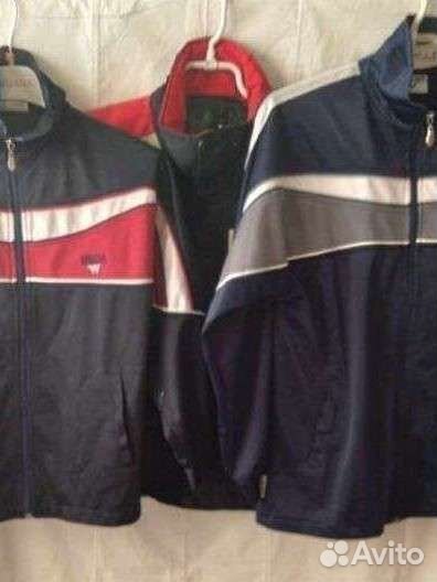 Комплект олимпийки детские