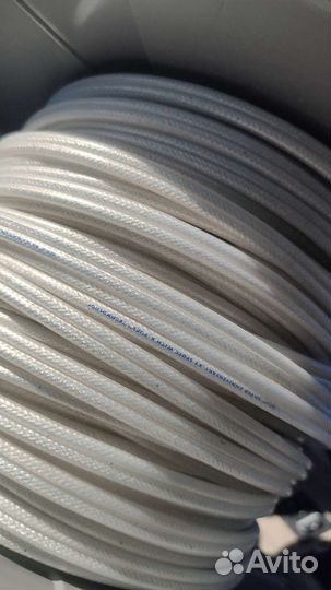 Кабель QED Silver Anniversary XT