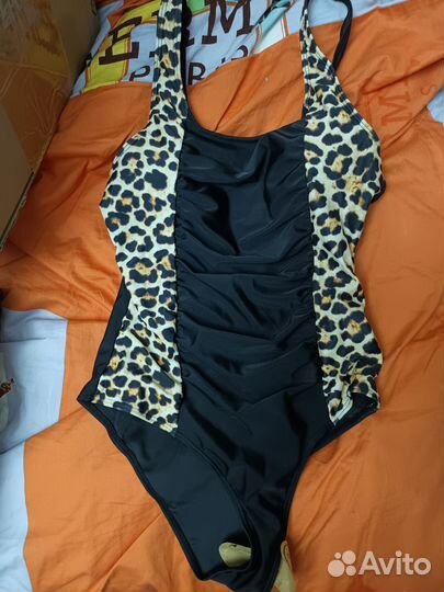 Купальник 46 размер