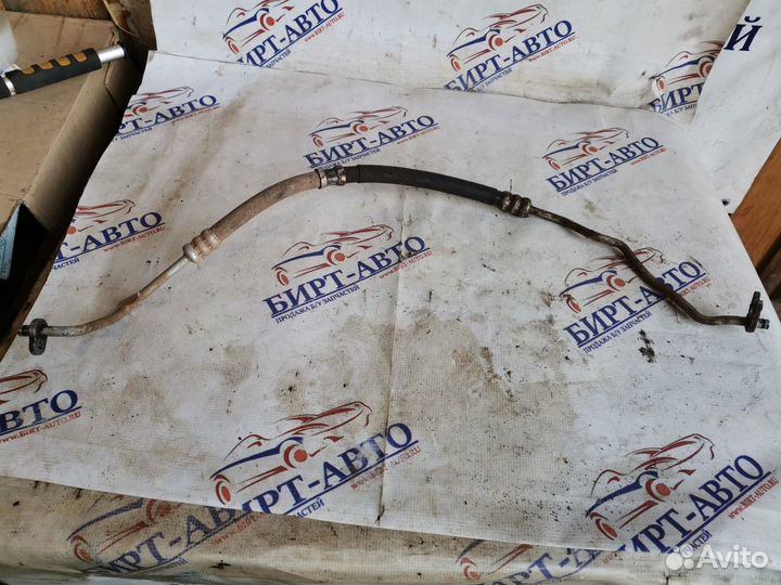 Трубка Гур LADA xray 8450020017