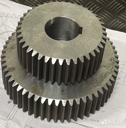 Металлообработка услуги